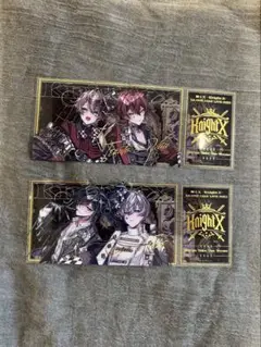 KnightX クリアチケット