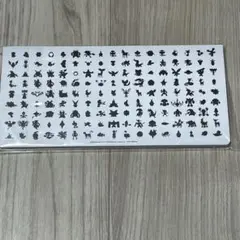 ブラックボルト ホワイトフレア カードファイル セット　ファイルのみ　未開封