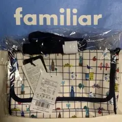 ファミリア×レスポートサック ウォレットショルダー
