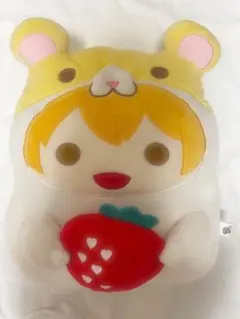 すとぷり るぅと ぬいぐるみ
