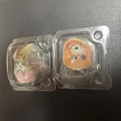 シルバニアキラキラくじG賞2点セット　シークレットあり
