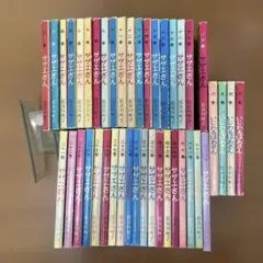 サザエさん 38冊＋いじわるばあさん 4冊 長谷川町子　漫画　姉妹社