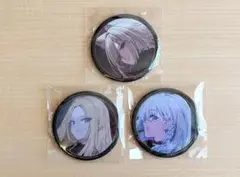 陰の実力者になりたくて！ くじ引き堂 D賞 アルファ ベータ ゼータ