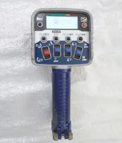 I*屋様 RCS-FT2N RCS-FR2N ストラップ　タダノ ラジコンアンテ 美品【動作確認済】TADANO タダノ RCS-FT2N Nありです RCS-FR 2N