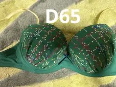 ワコール　ウンナナ　ブラジャー　D65