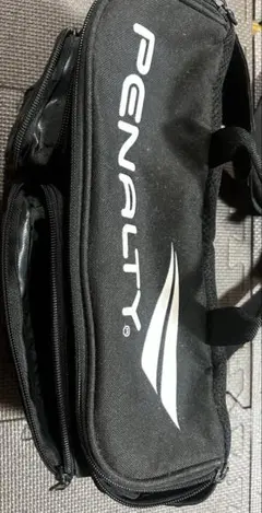 PENALTY メディカルバック