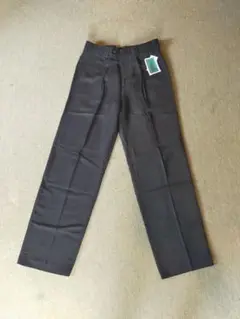 Cubavera パンツ BLACK【W30/32】