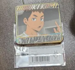 ハイキュー！！ 小見春樹