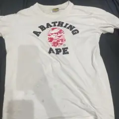 エイプTシャツ