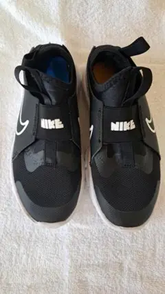 NIKE スニーカー 美品19ｃｍ
