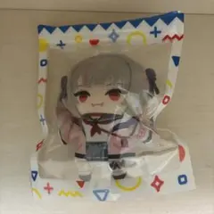 魔界ノりりむ にじぱぺっと にじさんじ