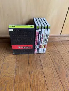 キングオブコントDVD6枚セット