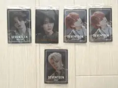 seventeen ALWAYS YOURS