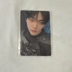 TXT TOGETHER トレカ スビン