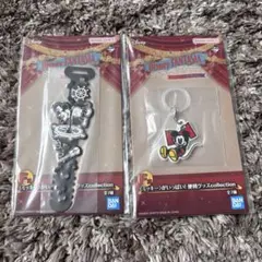 Disneyfantasia85周年一番くじ F賞