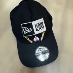 New Era 9TWENTY ドラゴンボールZ 魔人ブウ　キャップ