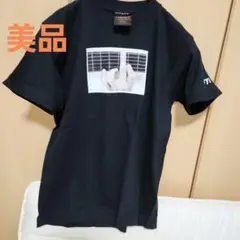 キッズ　Tシャツ　黒　150