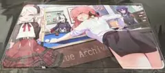ブルーアーカイブ　ブルアカ　便利屋68 プレイマット　デスクマット　未開封