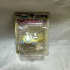 ポケットモンスターモンスターコレクション　ノコッチ　未開封品