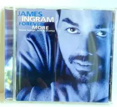 James Ingram 『Forever More (Love Songs)』