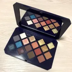 フェンティビューティ モロッカンスパイス アイシャドウパレット