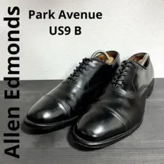 《Allen Edmonds》Park Avenue ストレートチップ US9B