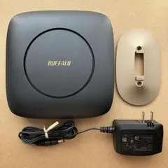 Buffalo Wi-Fi5 無線LANルーター WSR-2533DHP2