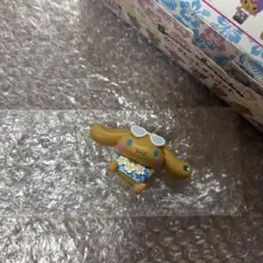 サンリオ トコナツ シークレットマスコット シナモロール　シナモン