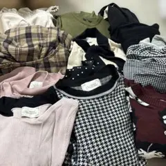 まとめ売り ミシェルマカロン4点入り