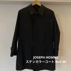 2025年最新】ジョゼフオム ステンカラーコートの人気アイテム
