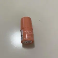 my little beauty ハイライター オレンジ