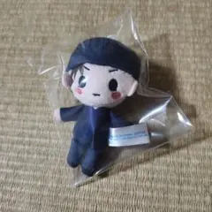 SEGAラッキーくじ×名探偵コナン ぬいぐるみマスコット 赤井秀一