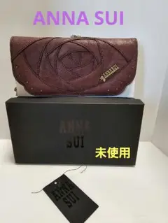 極美品　袋付　アナスイ　ローズウッド　トートバッグ　レザー　薔薇柄　ブラック 2025年最新】アナスイ ローズウッドの人気アイテム - メルカリ