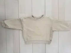 Aosta 韓国子供服 サイズL スウェット トップス トレーナー