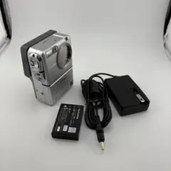 訳あり【動作確認ＯＫ】FUJIFilm　FinePix M603 訳あり【動作確認OK】FUJIFilm FinePix M603 - メルカリ