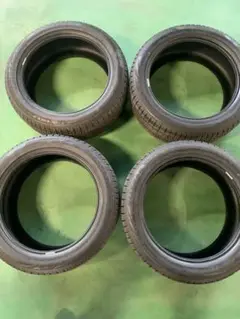BLIZZAK VRX2 215/50R18 92Q スタッドレスタイヤ