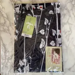 竹久夢二 浴衣 なごみ