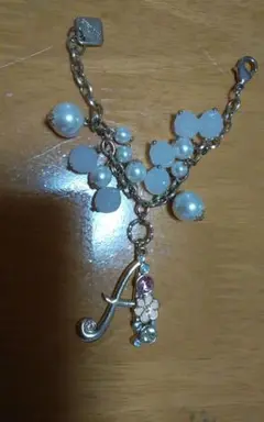 アンドシュエットチャームMサイズ