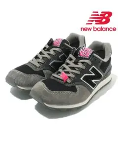 ニューバランス ゼブラ アニマル new balance WR996UZ