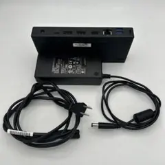 VAIO純正 ドッキングステーション AC付属
