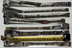 SUPER EIGHT 関ジャニ 横山裕 銀テープ 8本