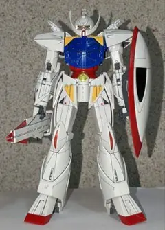旧キット ∀ガンダム ジャンク