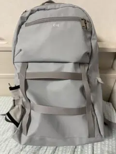 【CIE】GRID3 BACKPACK - 04