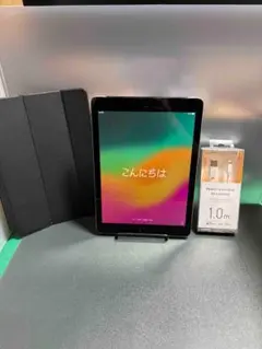 Apple iPad 第6世代 Cellularモデル　32GB SIMフリー?