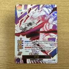ワンピースカード 神避(かむさり) パラレルレア