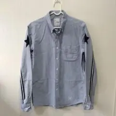 uniform experiment シャツ　s