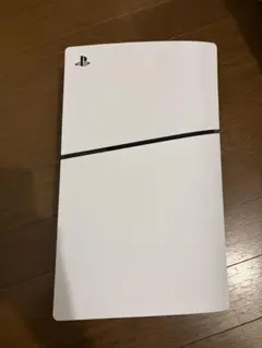 PlayStation 5 本体(デジタル・エディション)