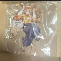 我妻善逸　卯年　アクリルスタンド　開封済み