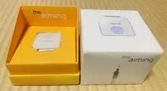 ザ・エイミング2 the aiming2 アドレス方向感知センサー