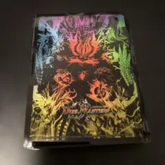 Volzeos-Balamord ヴォルゼオスバラモルド スリーブ　４０枚セット